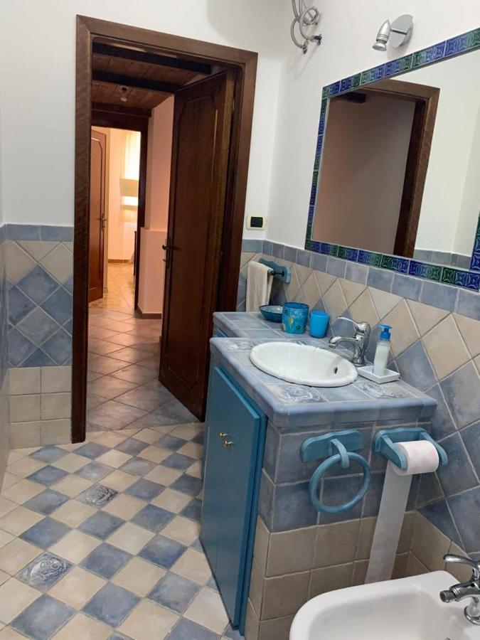 Giada House Βίλα Bosa Εξωτερικό φωτογραφία