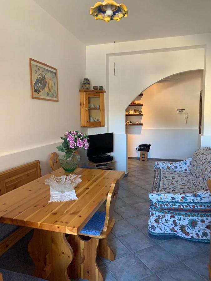 Giada House Βίλα Bosa Εξωτερικό φωτογραφία