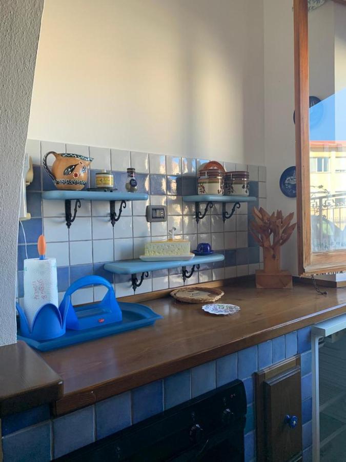Giada House Βίλα Bosa Εξωτερικό φωτογραφία