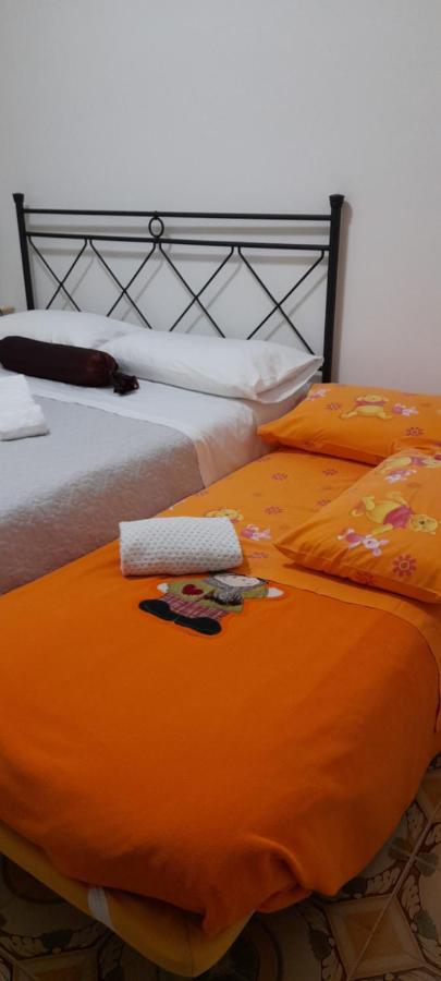 Giada House Βίλα Bosa Εξωτερικό φωτογραφία